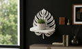 Monstera Leaf Raf