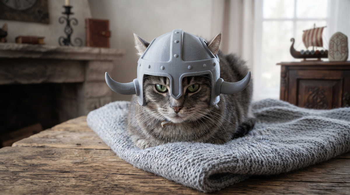 Kedi Kaskı