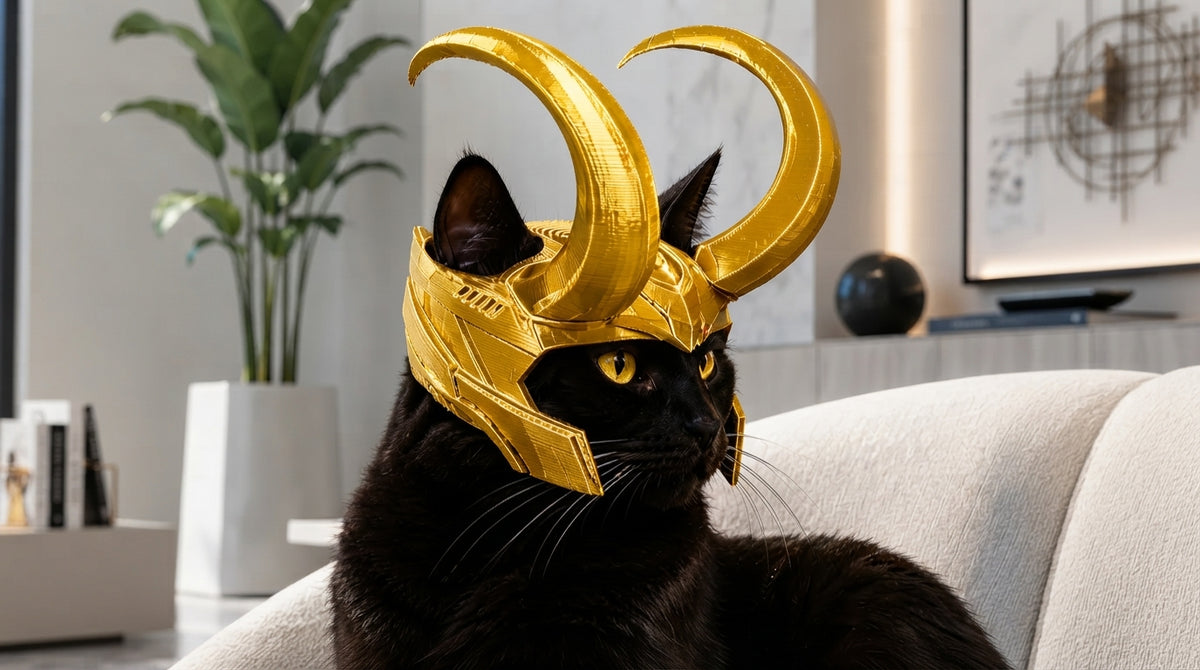 Kedi Kaskı