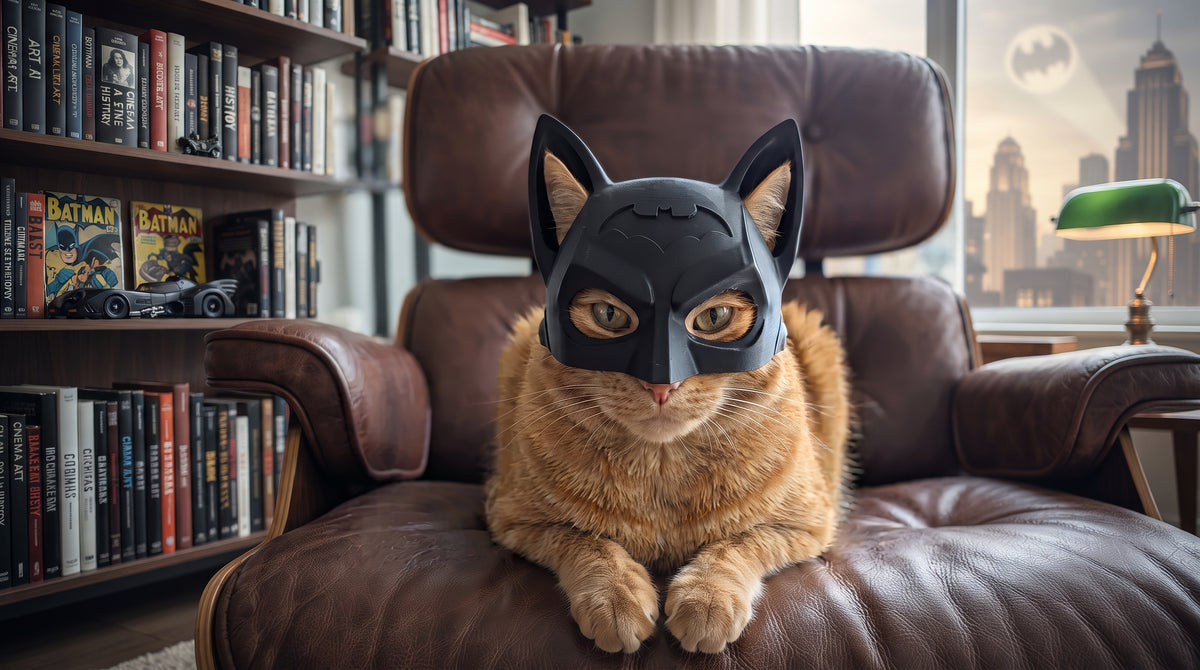 Kedi Kaskı