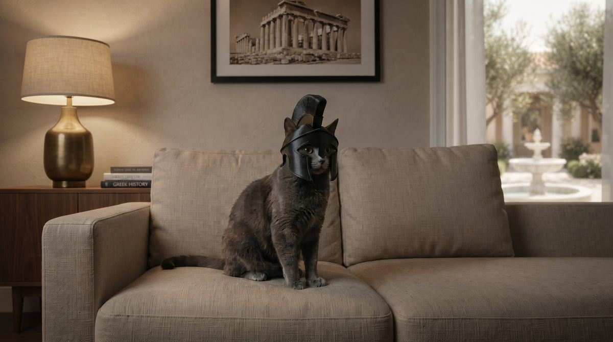 Kedi Kaskı