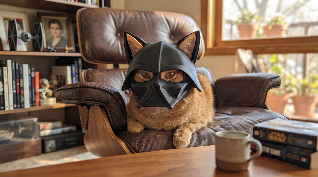 Kedi Kaskı