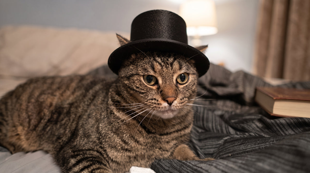 Kedi Kaskı